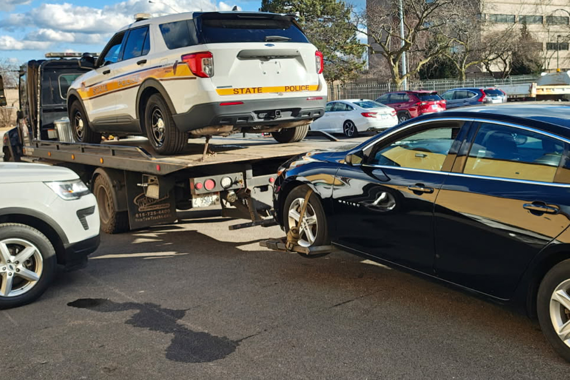 Multi-Vehicle Towing and Dual Transport Solutions